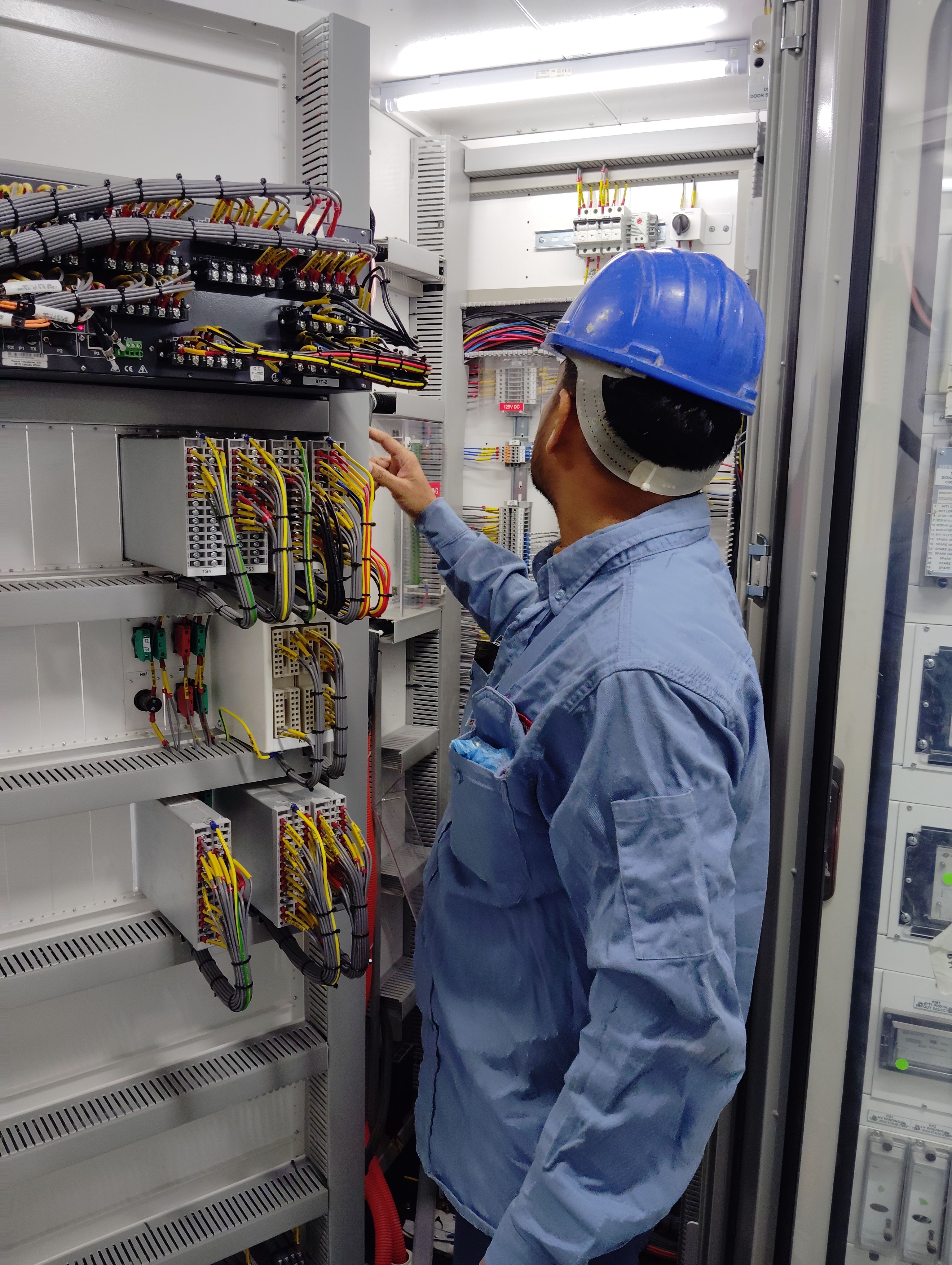 Electrical Systems