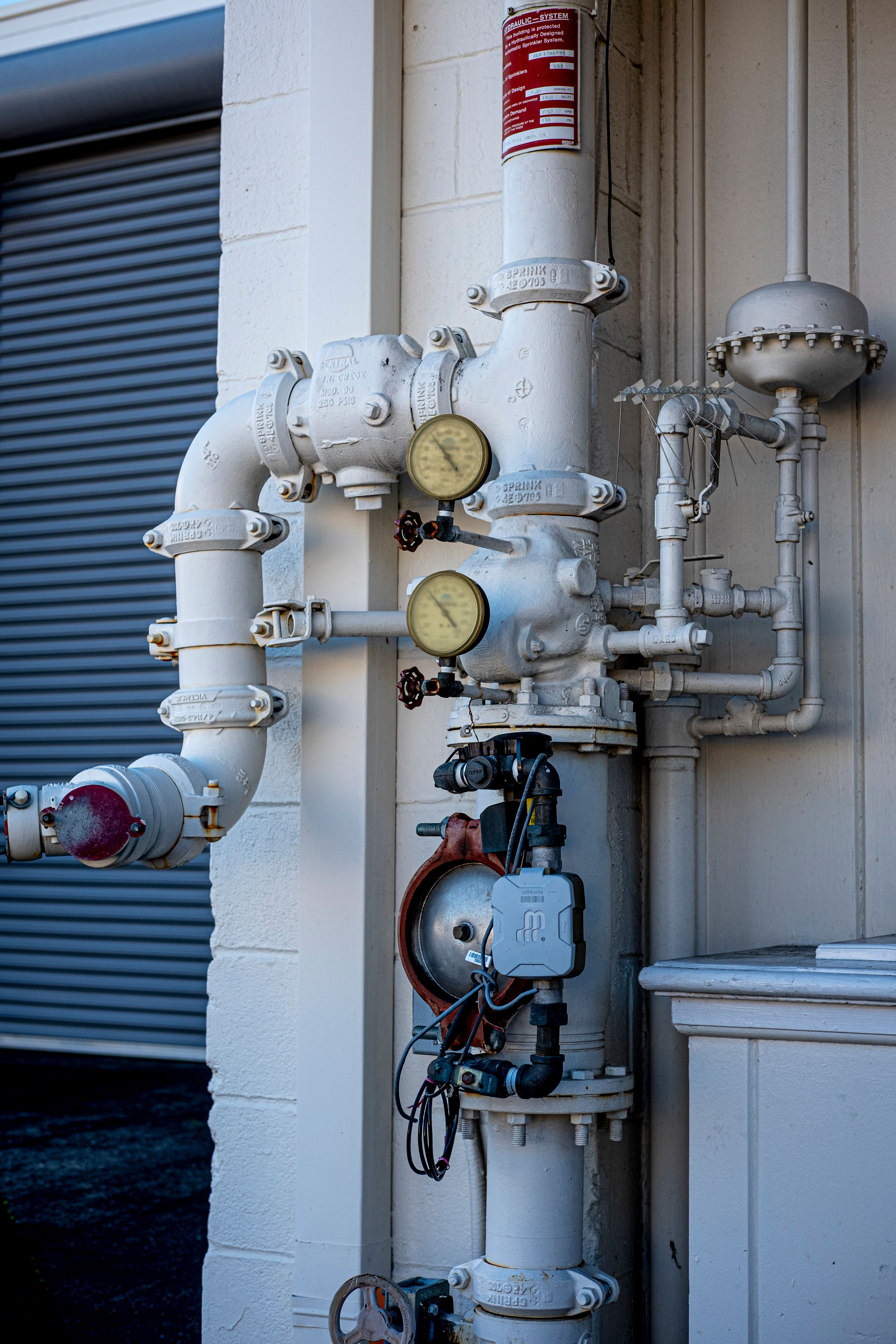 Plumbing