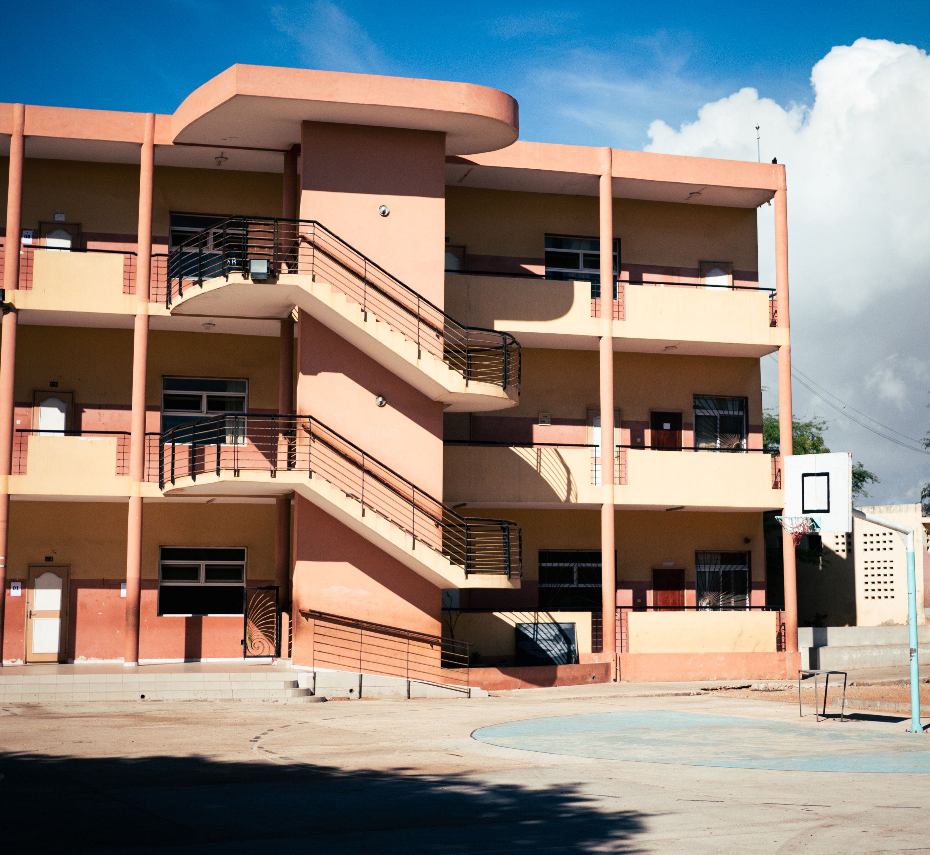 Educational Institutions